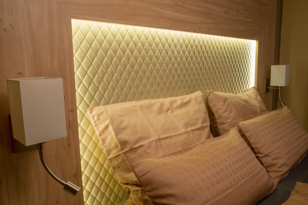 Landhotel Zur Post Бад-Кёниг Номер фото