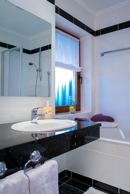 Landhotel Zur Post Бад-Кёниг Номер фото